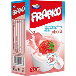 #0696 frapko jahoda 200g