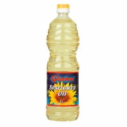 #0706 olej giana 1l slnecnica