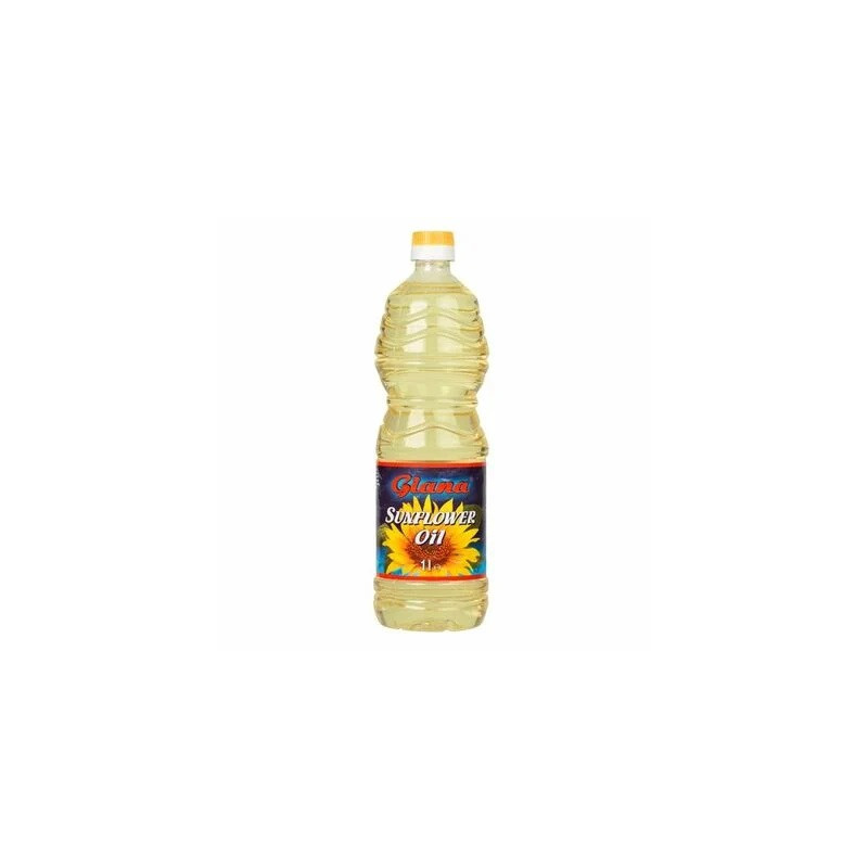 #0706 olej giana 1l slnecnica