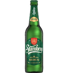 #0576 starobrno medium 0,5
