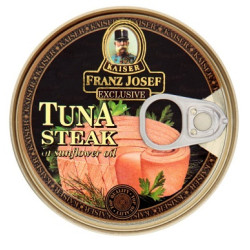 #0695 franz jozef tuniak 170g