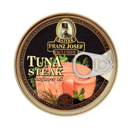 #0695 franz jozef tuniak 170g