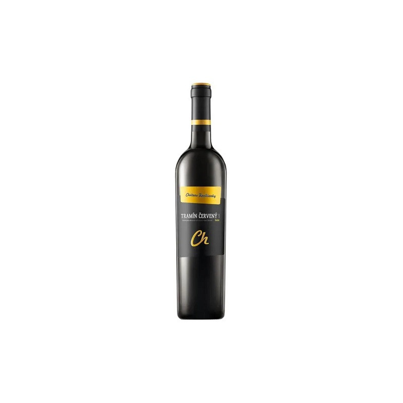 #0720 tramin noir