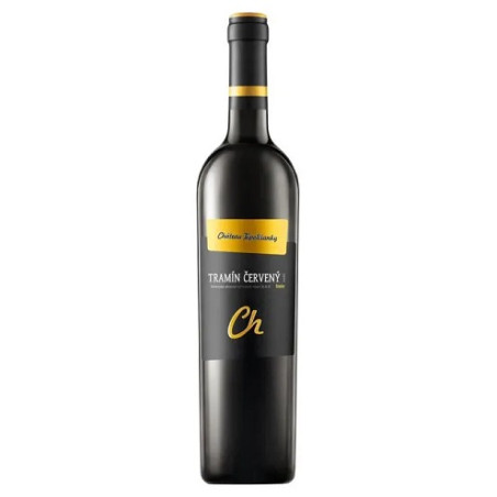 #0720 tramin noir