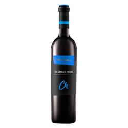 #0711 frankovka noir