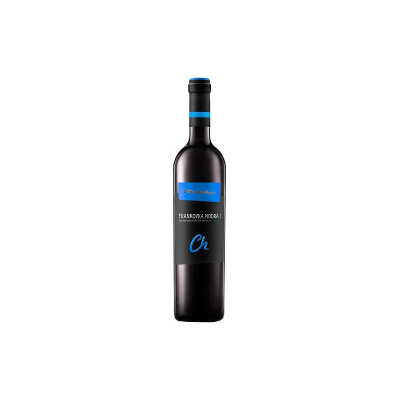 #0711 frankovka noir