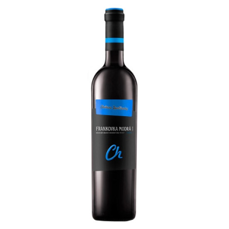 #0711 frankovka noir