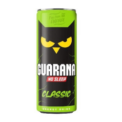 #0732 guaranna classic 0,25