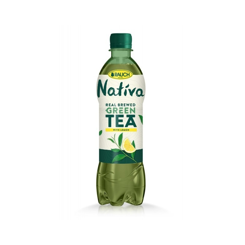 #0730 nativa-zeleny-caj-s-citronom-05l-pet