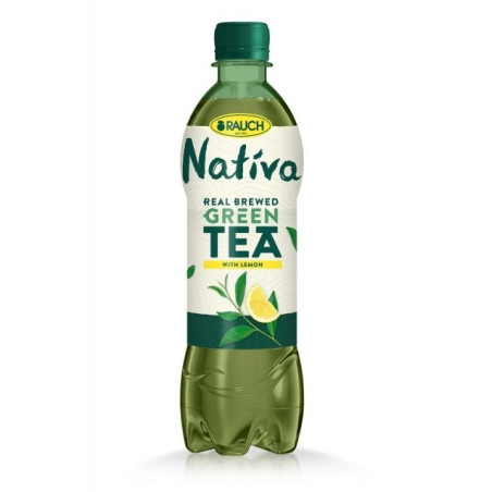 #0730 nativa-zeleny-caj-s-citronom-05l-pet