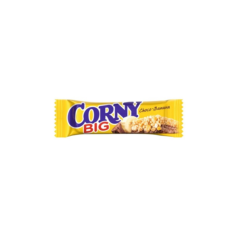 #0617 corny banan