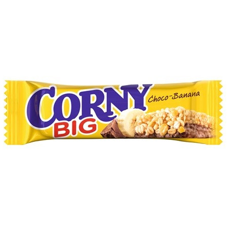#0617 corny banan