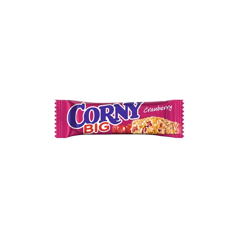 #0618 corny brusinka