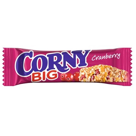 #0618 corny brusinka