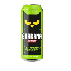 #0734 guaranna classic 0,5