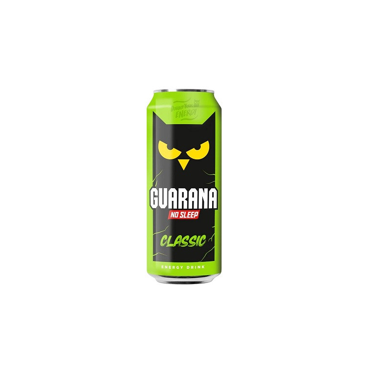 #0734 guaranna classic 0,5