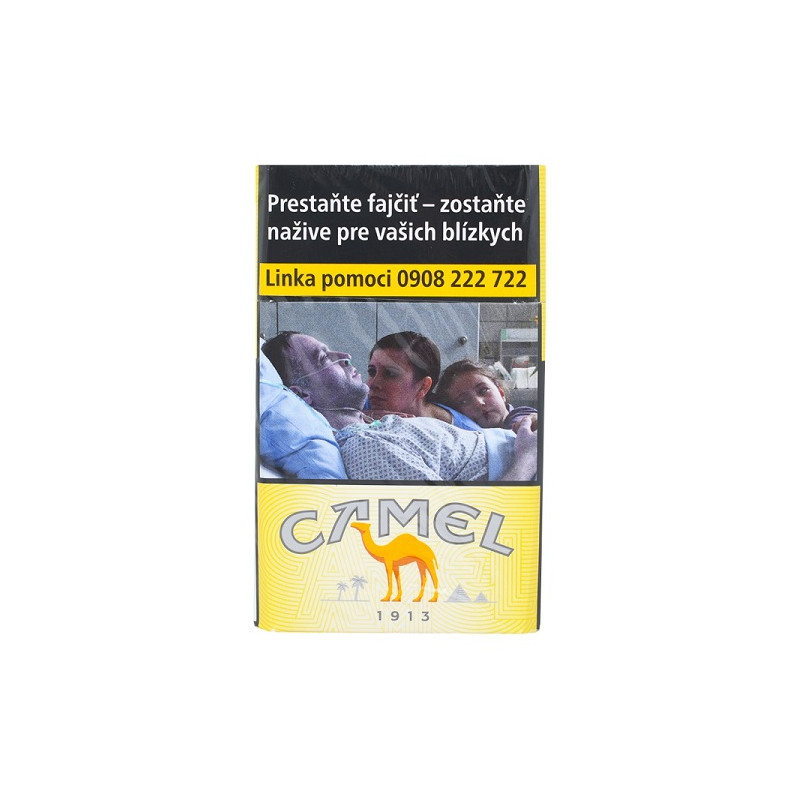 #0738 camel yellow ks