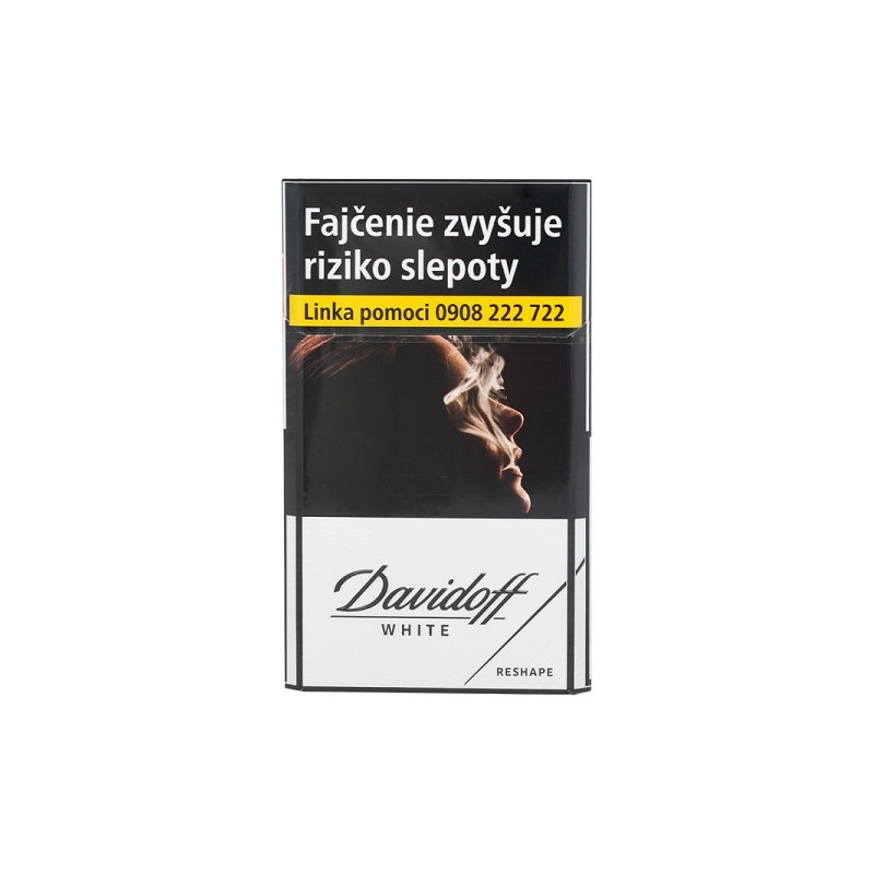#0740 davidow reshape white