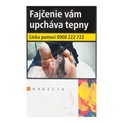 #0749 karelia slims