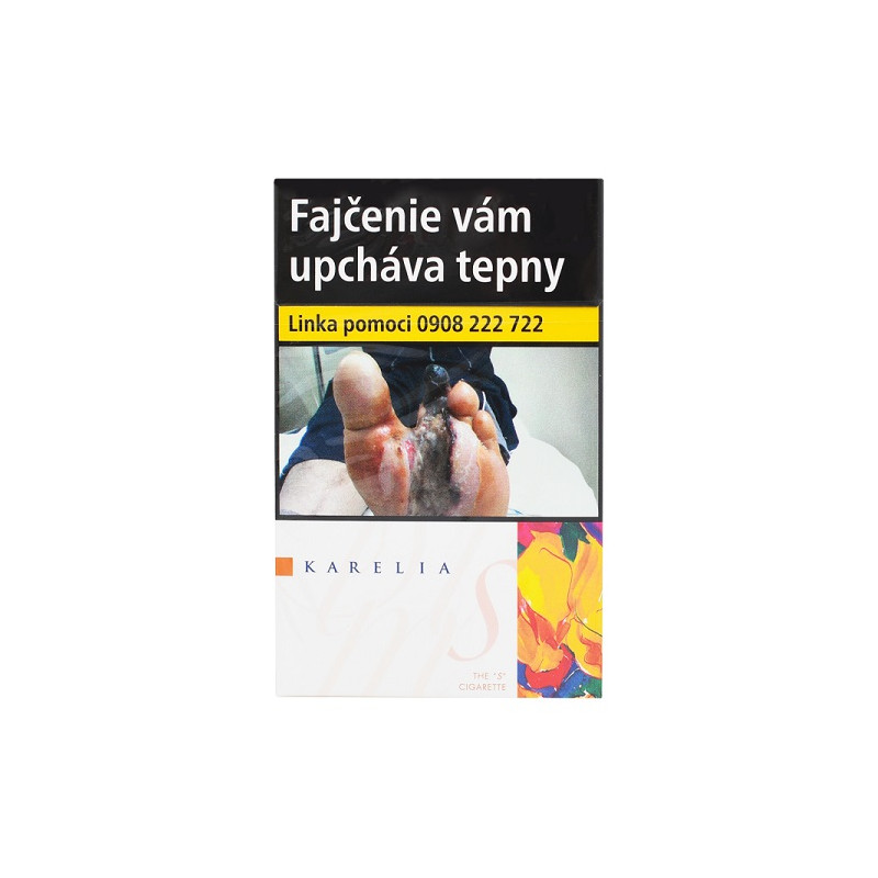 #0749 karelia slims