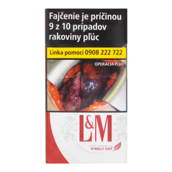 #0751 lm 100 red