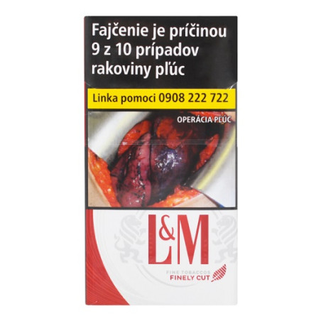 #0751 lm 100 red