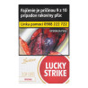 #0762 lucky strike red