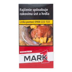 #0764 mark1 red 100