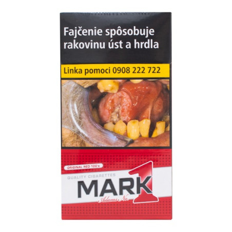 #0764 mark1 red 100