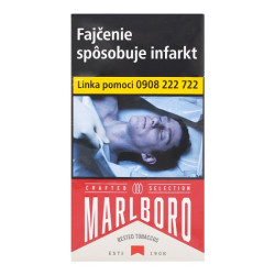 #0766 marlboro crafted red 100