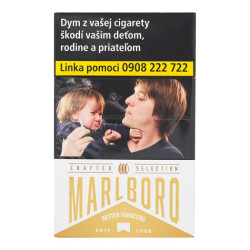 #0767 marlboro crafted gold