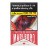 #0768 marlboro crafted red