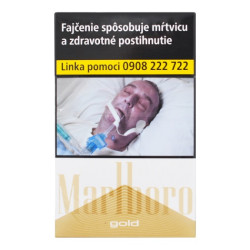 #0769 marlboro gold