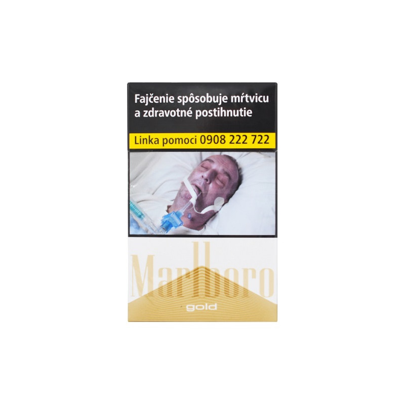 #0769 marlboro gold