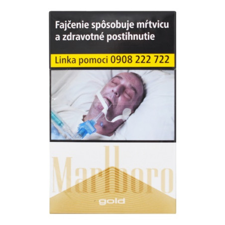 #0769 marlboro gold