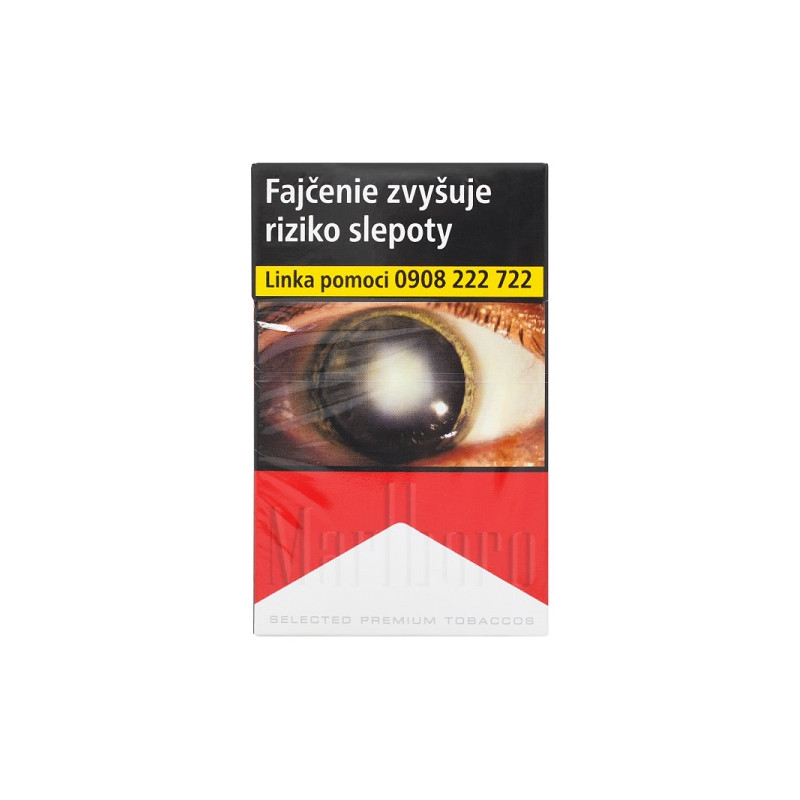 #0770 marlboro red