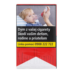 #0772 marlboro soft red