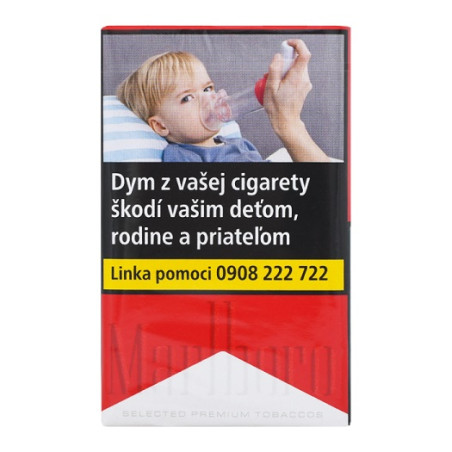 #0772 marlboro soft red