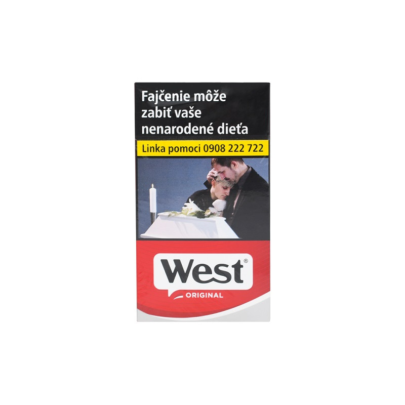 #0782 west red 100