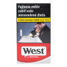 #0782 west red 100