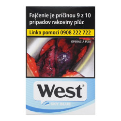 #0779 west blue