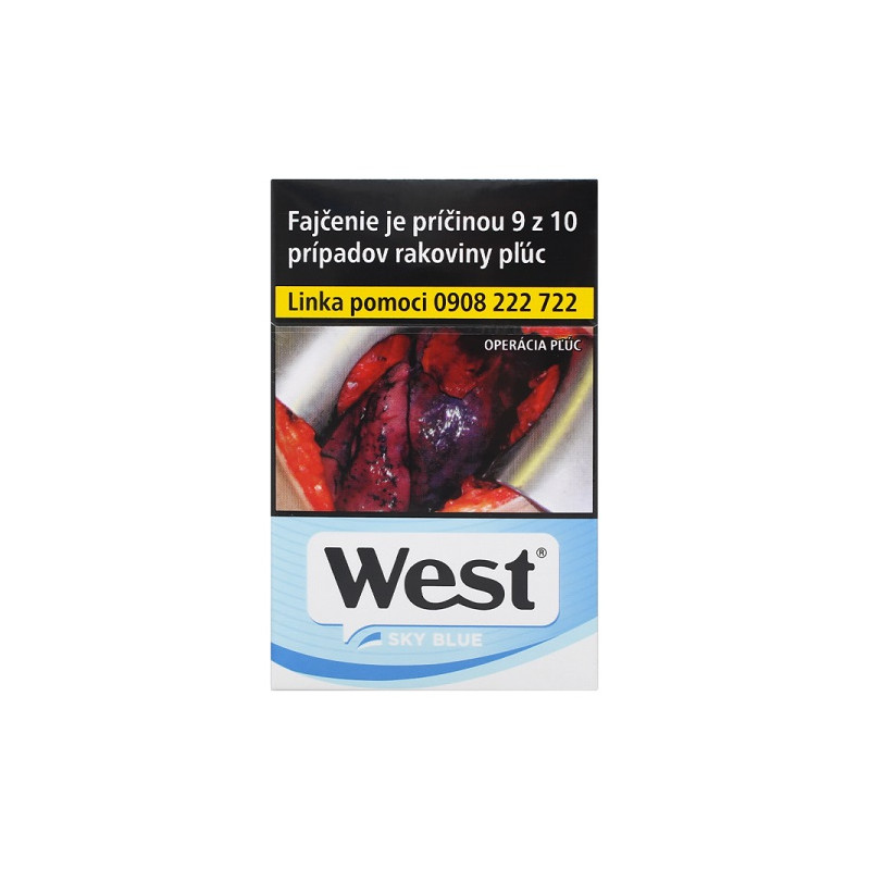 #0779 west blue