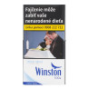 #0784 winston 100 blue
