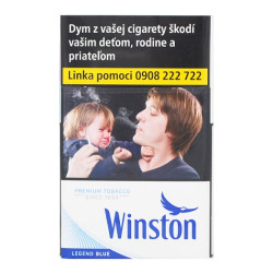 #0787 winston blue