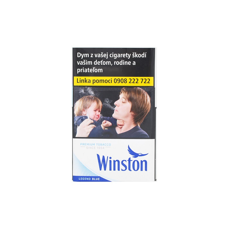 #0787 winston blue