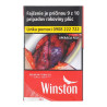 #0788 winston red