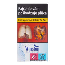#0789 winston blue slim