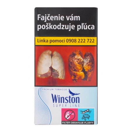 #0789 winston blue slim