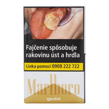#0793 marlboro sof gold