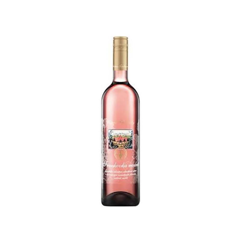#0796 topolcianky-frankovka-modra-rose-075l